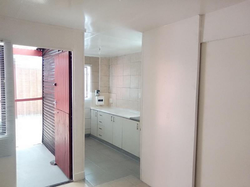 To Let 1 Bedroom Property for Rent in Crawford Western Cape